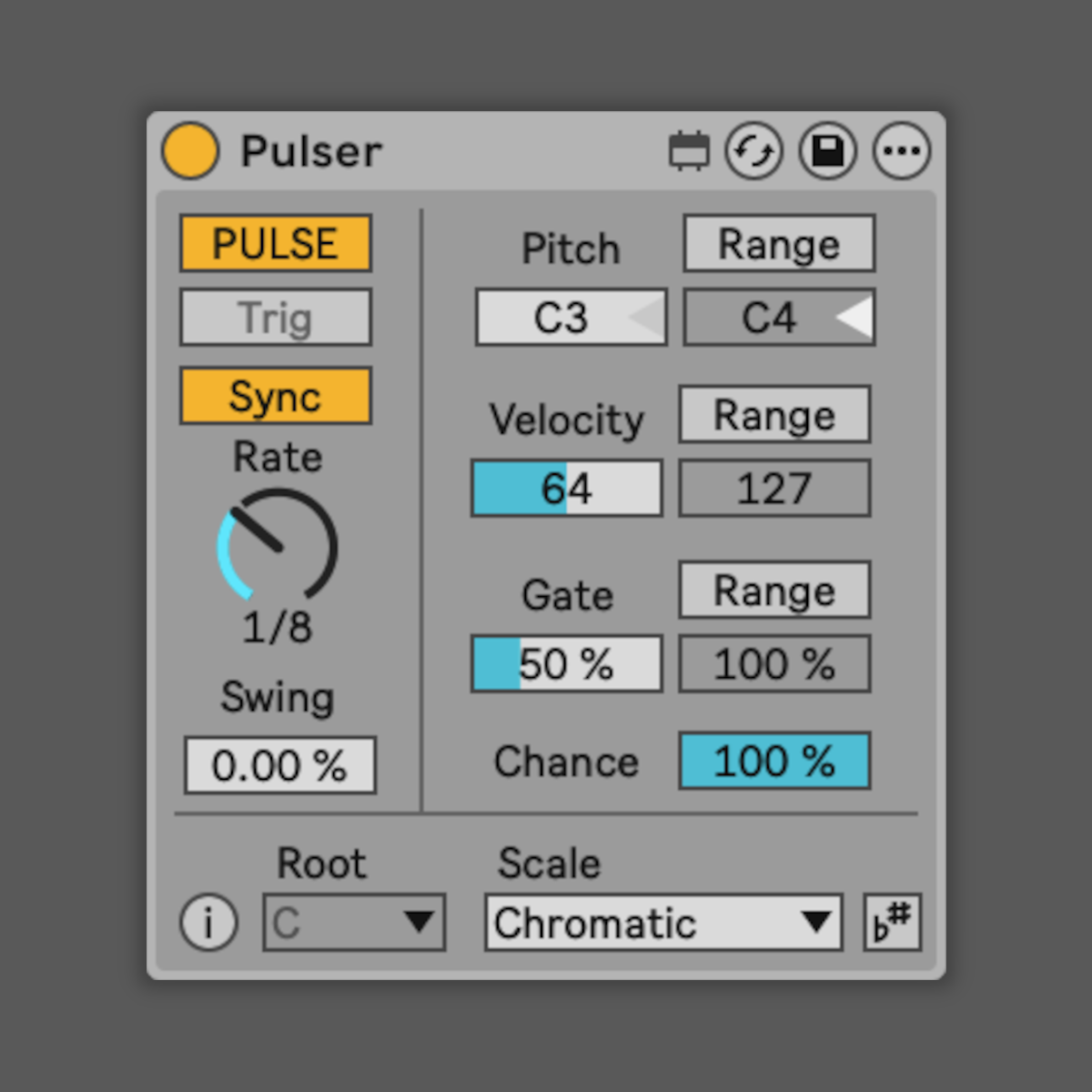 Pulser