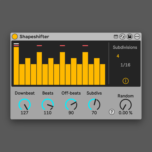 Shapeshifter